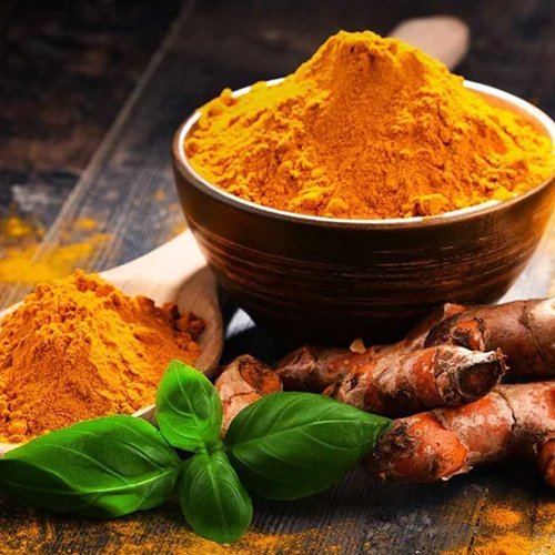 Spices and powder