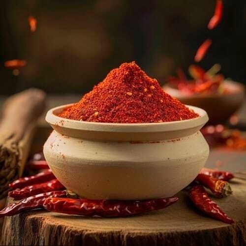 Spices and powder