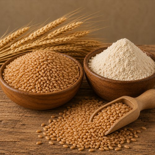Agriculture Products