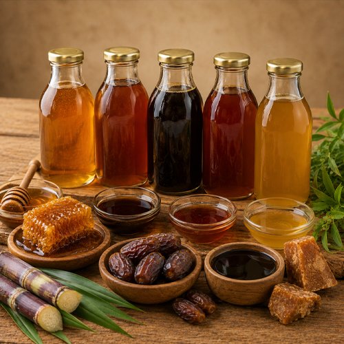 Syrups