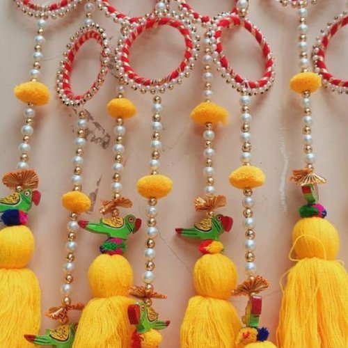 Hand Crafted items