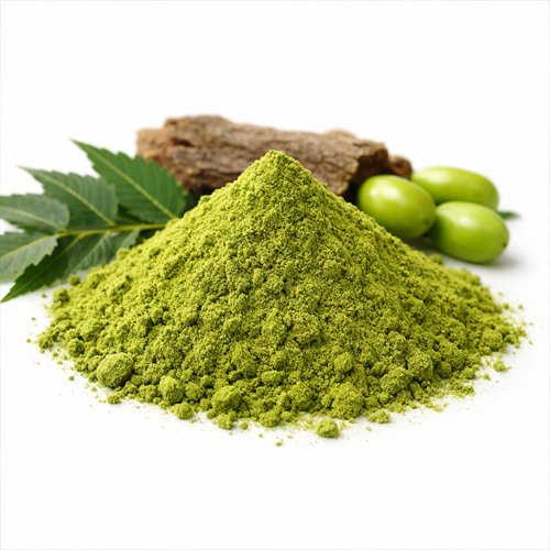 Dehydrated Products